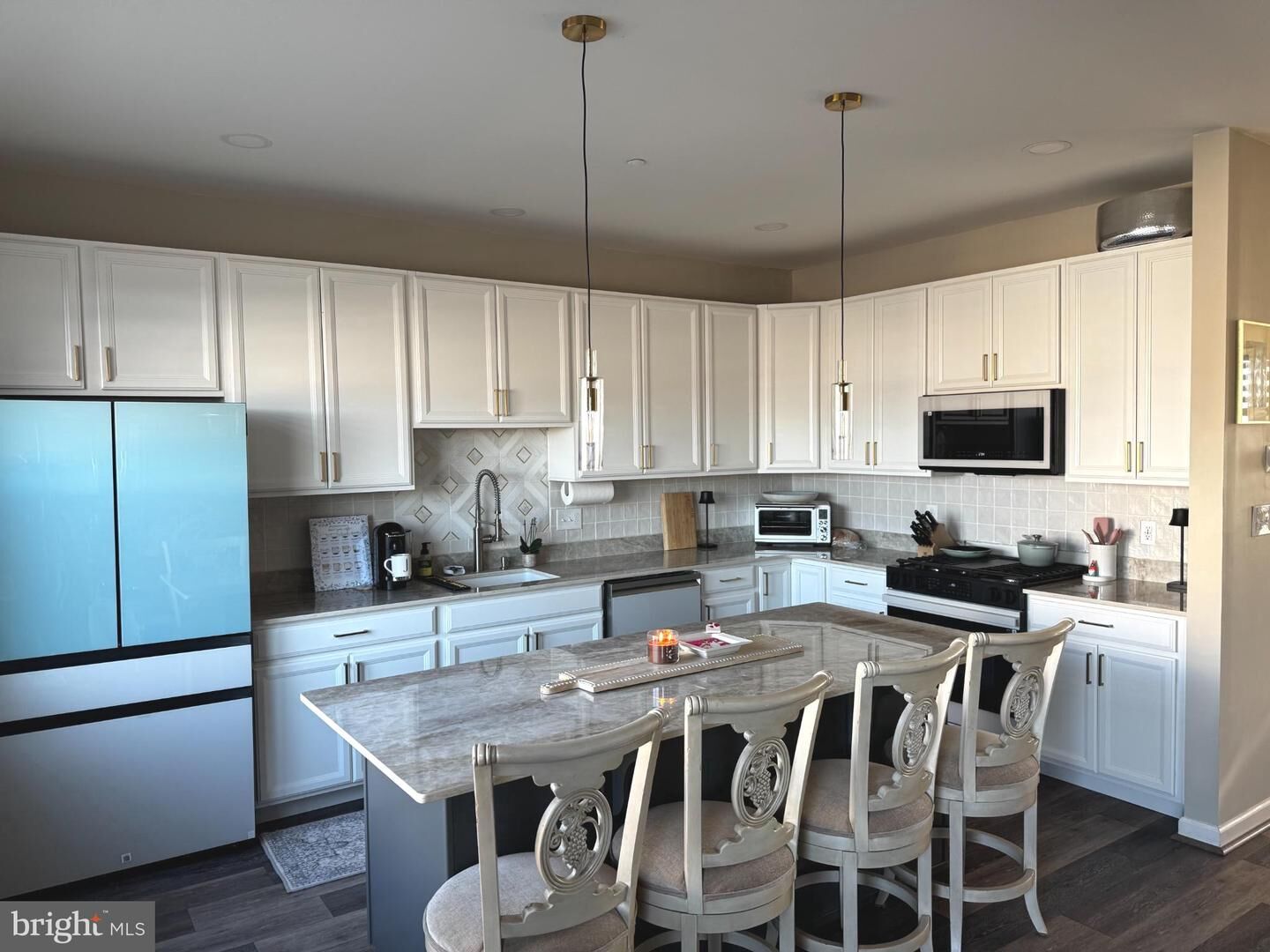 Property Photo: 210 Scarlett Lane E-3 MD 21666