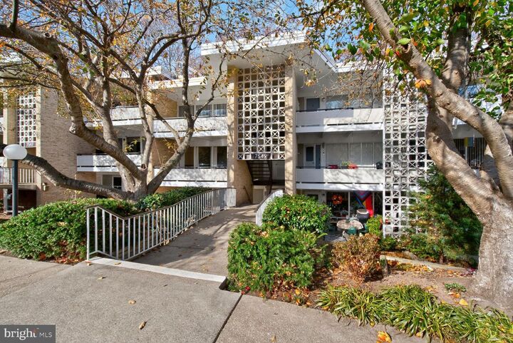 Property Photo: 7549 Spring Lake Drive C-1 MD 20817