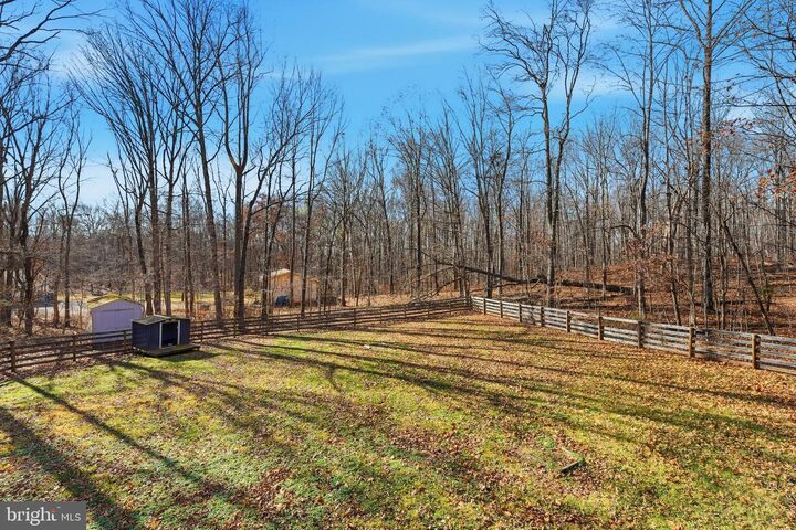 Property Photo:  4431 Ringwood Road  VA 20181 