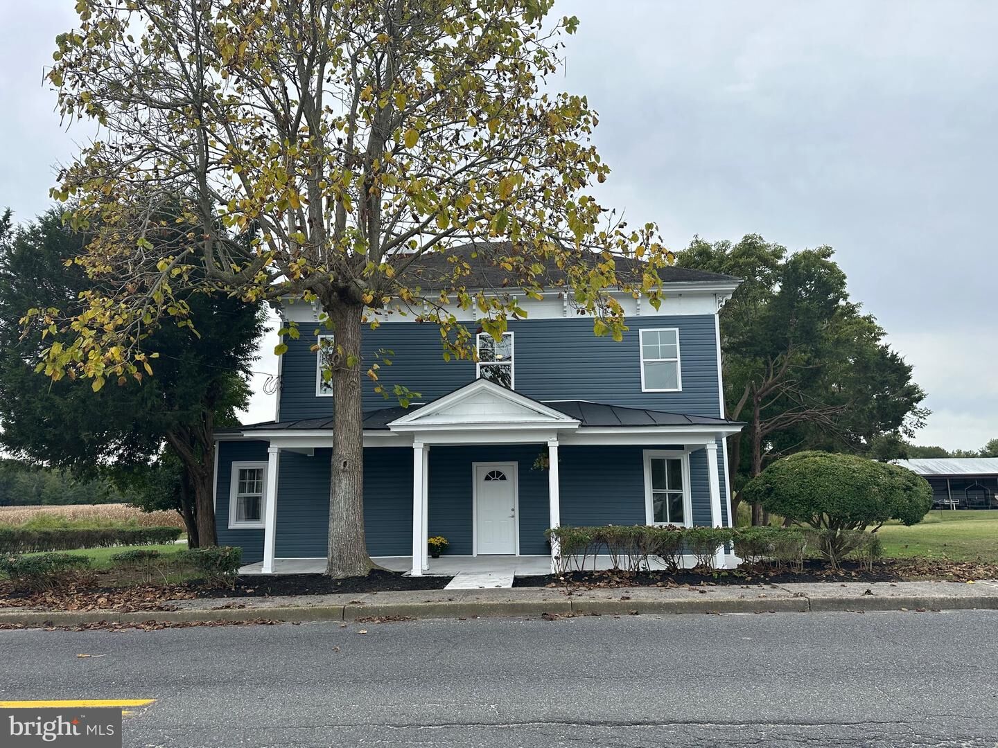 Property Photo:  32 Main Street  DE 19945 