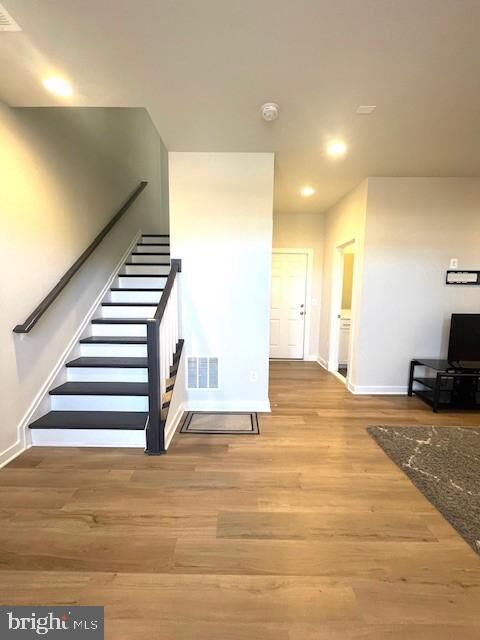 Property Photo:  301 Willis Street  VA 22401 