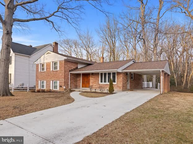 Property Photo:  11341 Frances Drive  MD 20705 