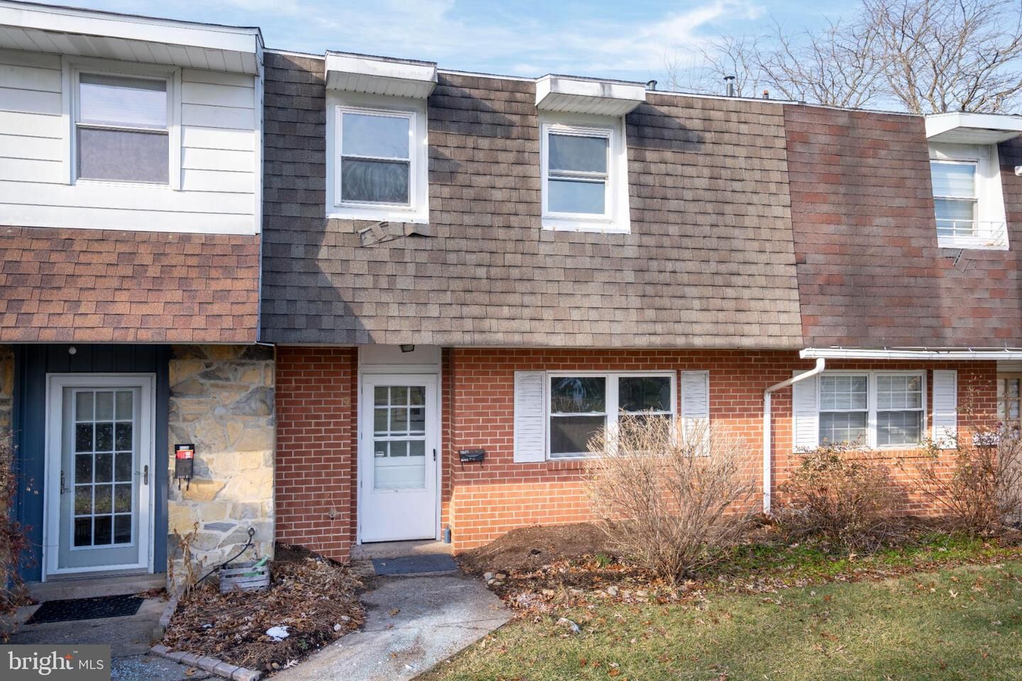 Property Photo: 1141 W Aaron Drive D PA 16803