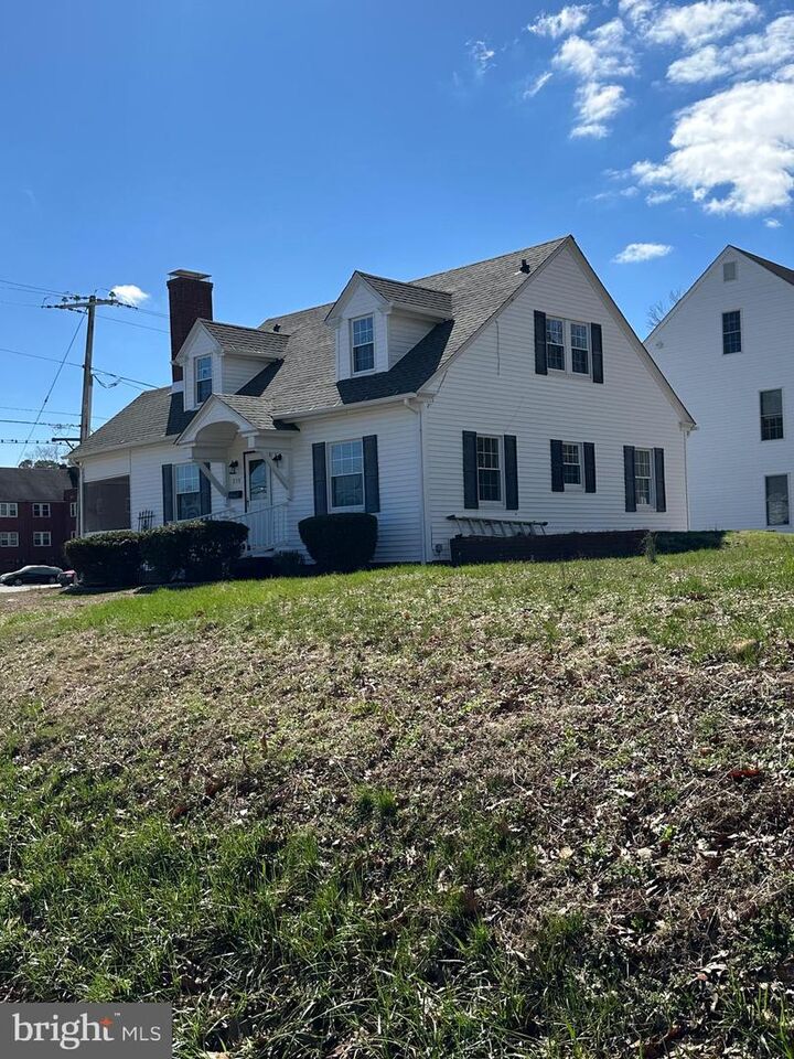 Property Photo:  228 Glen Avenue  MD 21804 