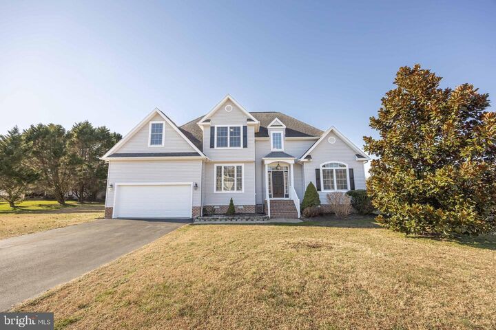 Property Photo: 2606 Cambrook Drive MD 21851