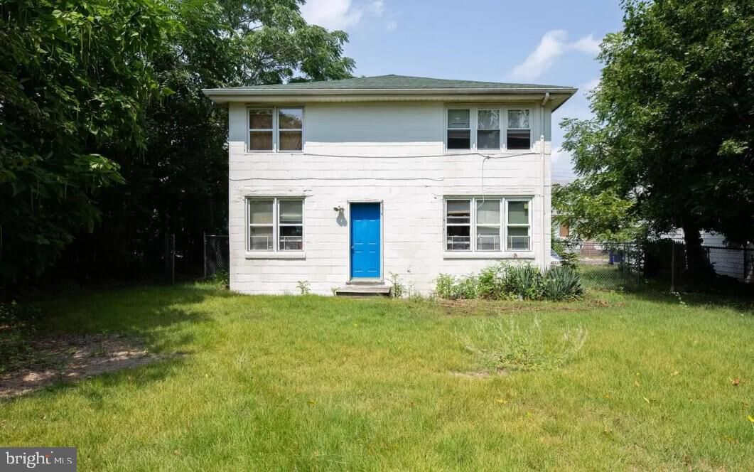 Property Photo:  517 Sassafras Street  NJ 08332 