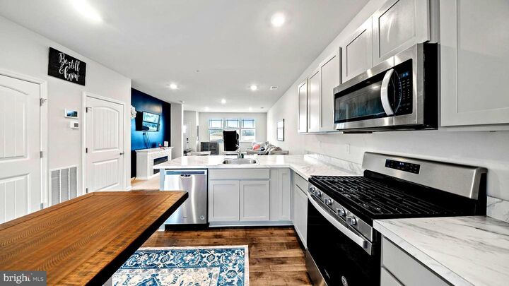 Property Photo: 371 Wheatfield Drive MD 21804