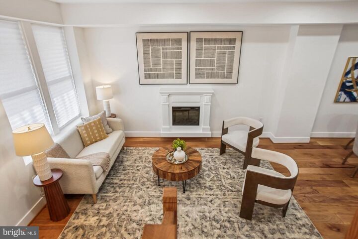 Property Photo:  1704 Independence Avenue SE  DC 20003 