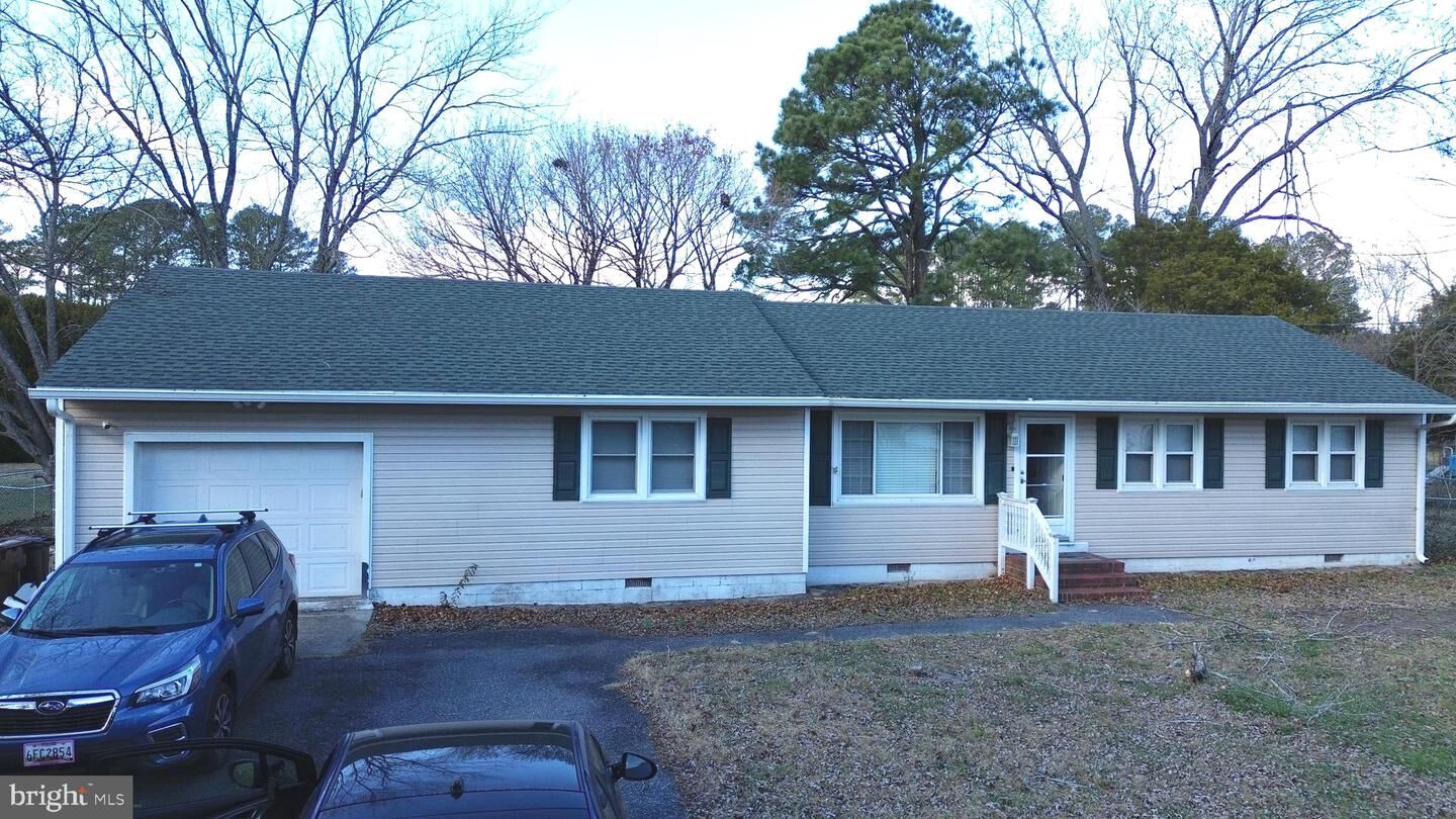 Property Photo: 104 Walden Drive MD 21826