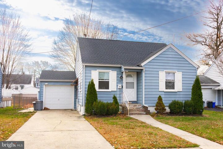 Property Photo: 130 7th Avenue NJ 08059