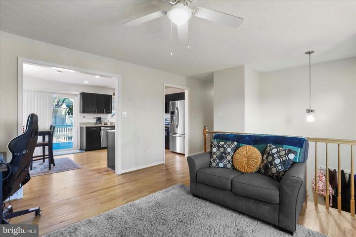 Property Photo: 991 Seldon Drive VA 22657