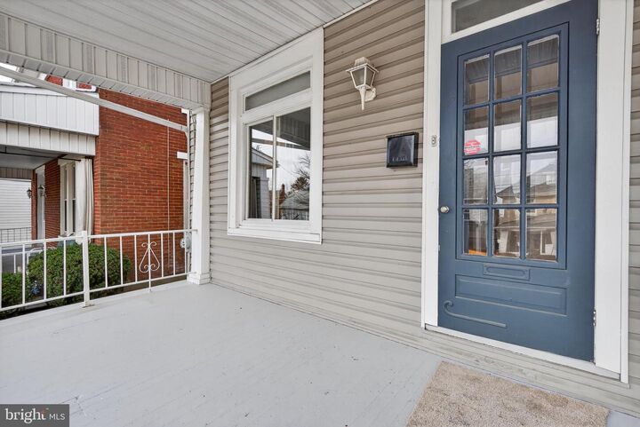 Property Photo: 202 S Main Street PA 17356