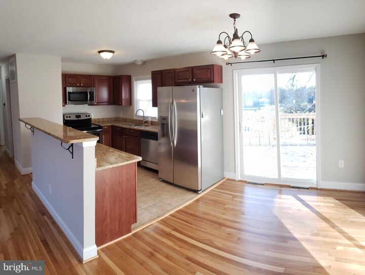 Property Photo: 123 Little Whim Road VA 22405