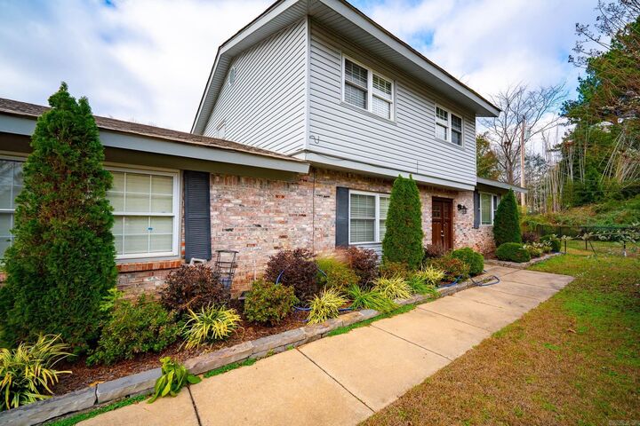 Property Photo: 2860 Broadmoor Drive AR 72034