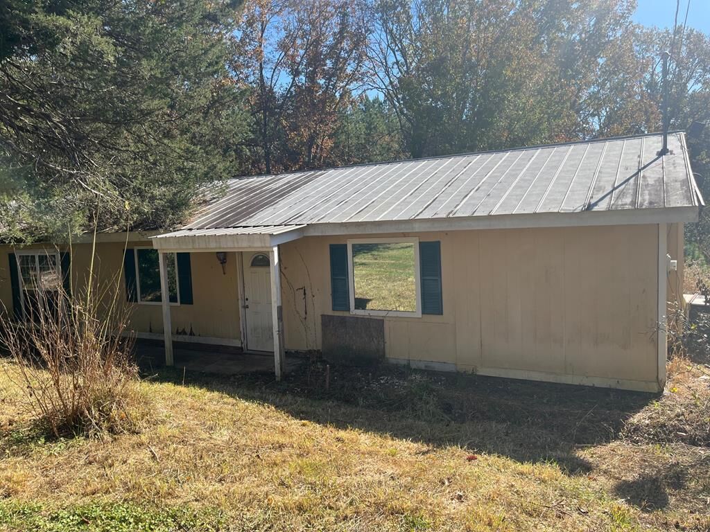 Property Photo: 234 Dad Taylor Drive GA 30739