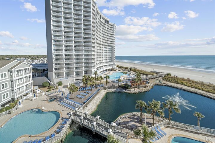 Property Photo:  161 Seawatch Dr. 616  SC 29572 