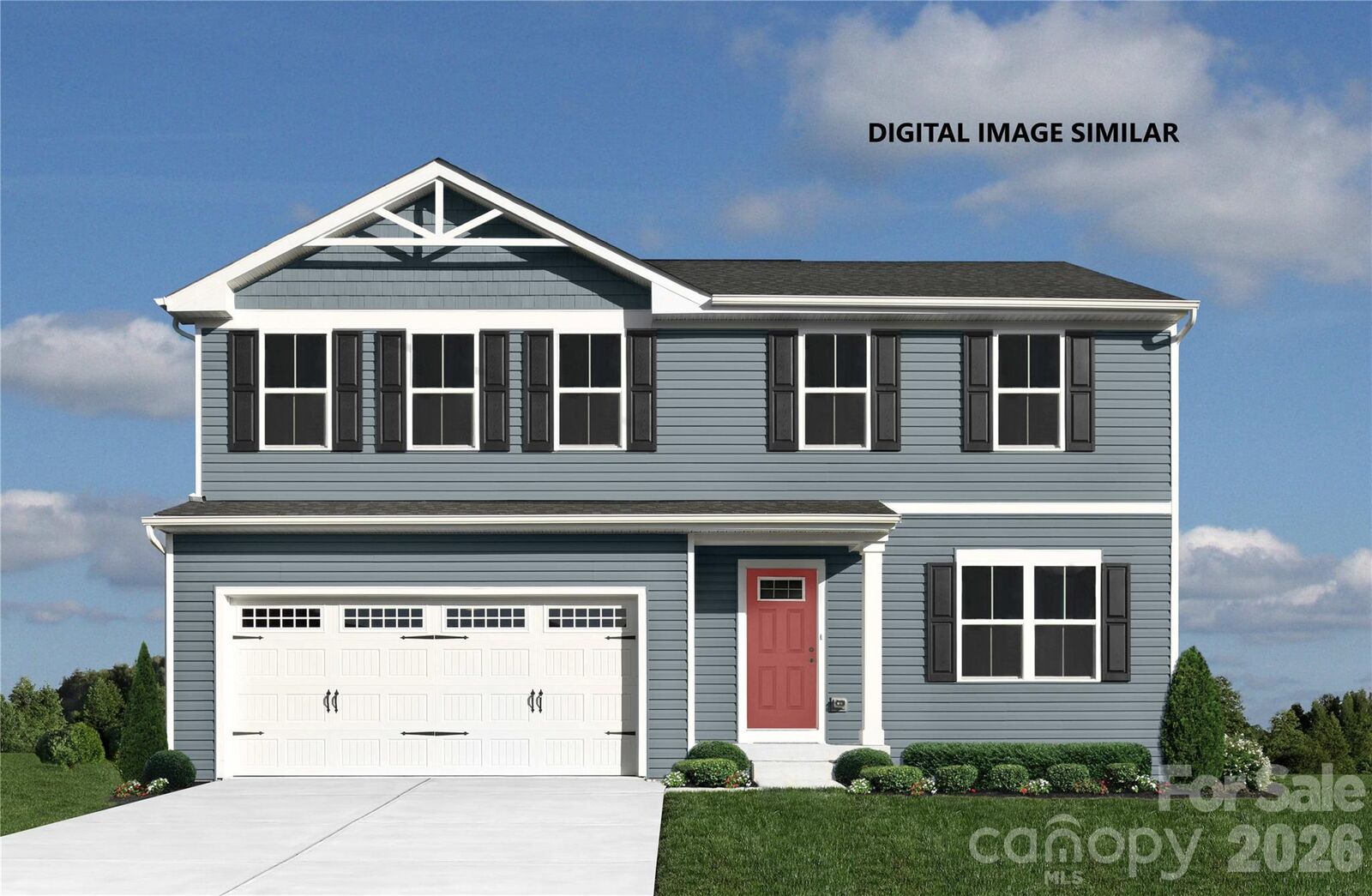 Property Photo:  367 Maplestead Street  SC 29720 