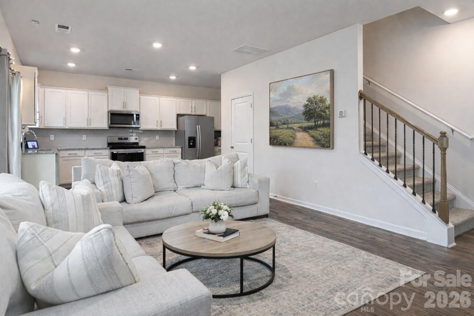 Property Photo:  518 Jaca Lane  NC 28704 