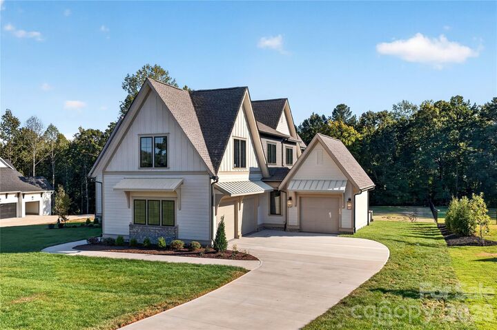Property Photo:  2073 Holbrook Road  SC 29715 