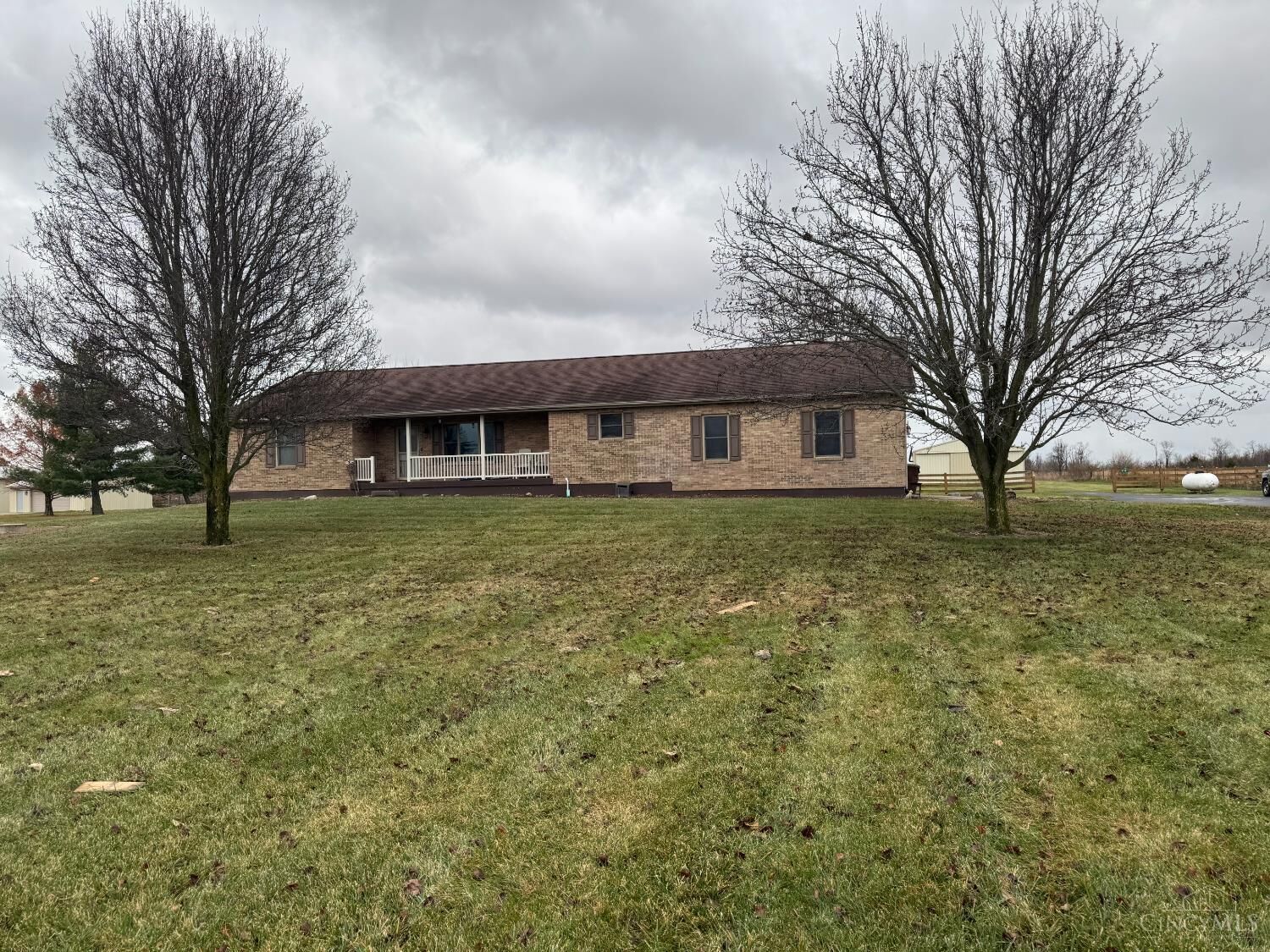 Property Photo:  3739 Tolbert Road  OH 45067 