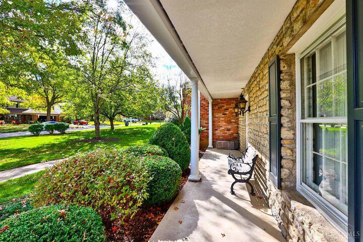 Property Photo: 766 Woodfield Drive OH 45231