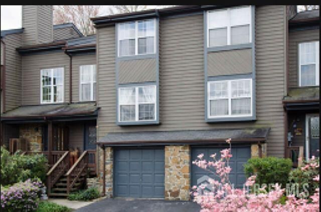 Property Photo: 42 Chicopee Drive D NJ 08540