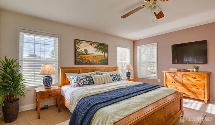 Property Photo:  5-A Hillsborough Drive  NJ 08831 