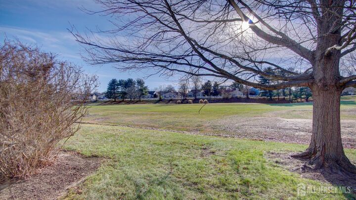 Property Photo:  5-A Hillsborough Drive  NJ 08831 