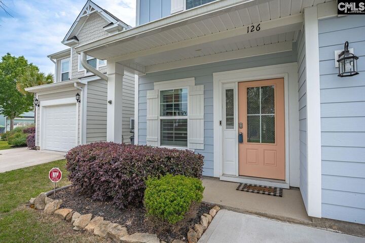 Property Photo: 126 Sunset Bay SC 29072