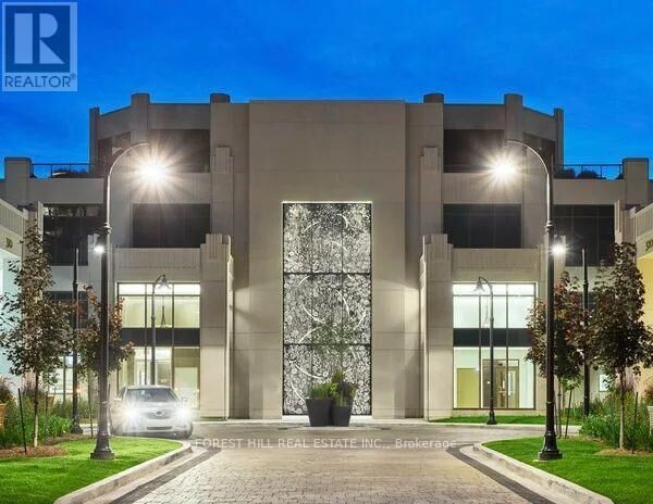 Property Photo:  310 Tweedsmuir Avenue 808  ON M5P 2Y2 