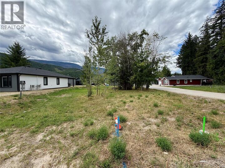 Property Photo:  719 Parksville Street  BC V0E 2V0 