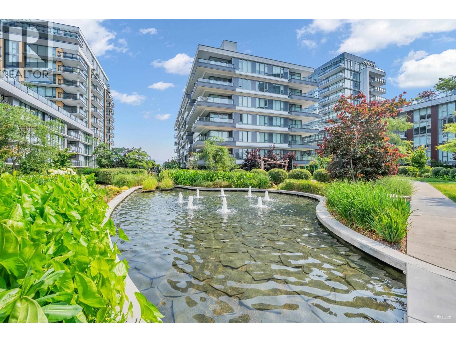 Photo de la propriété: 8155 Capstan Way 506 BC V6X 0V3