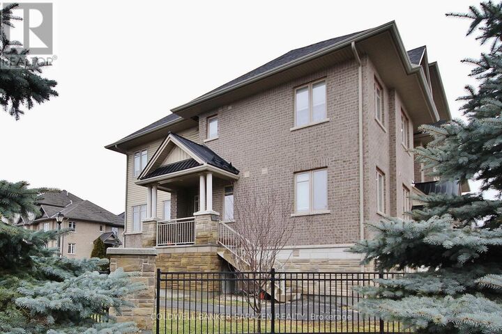 Property Photo:  3785 Canyon Walk Drive 6  ON K1V 2M4 