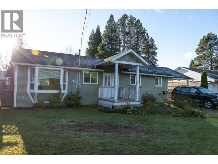 Property Photo:  4805 Walsh Avenue  BC V8G 1Y8 