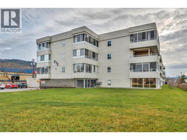 Property Photo:  272 Green Avenue 402  BC V2A 3T2 