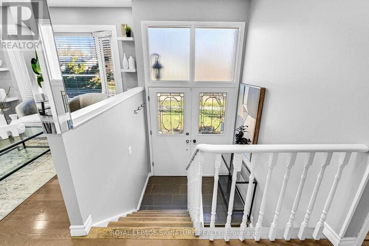 Property Photo:  103 Seaborn Road  ON L6V 2C2 