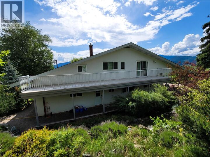 Photo de la propriété: 5855 Spencer Road BC V0H 1H5