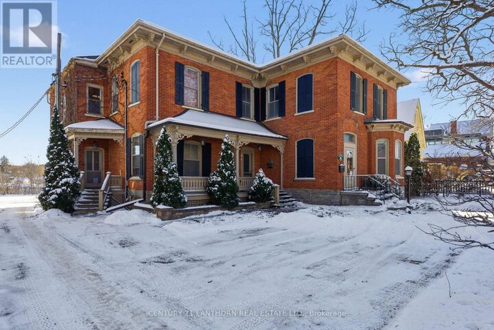 Property Photo: 340 Main Street ON K0K 2T0