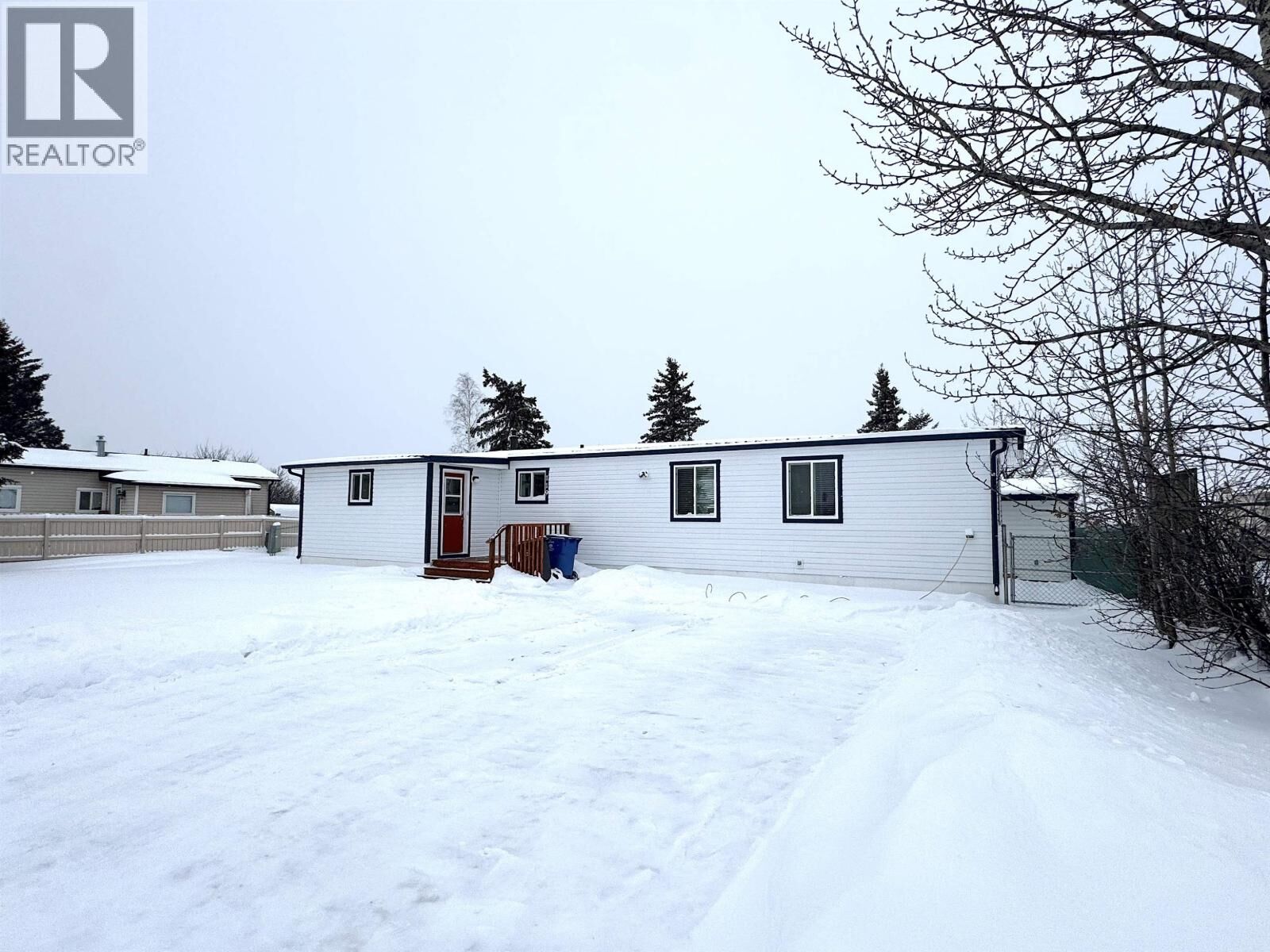Photo de la propriété:  8420 Alaska Road 119  BC V1J 4J6 
