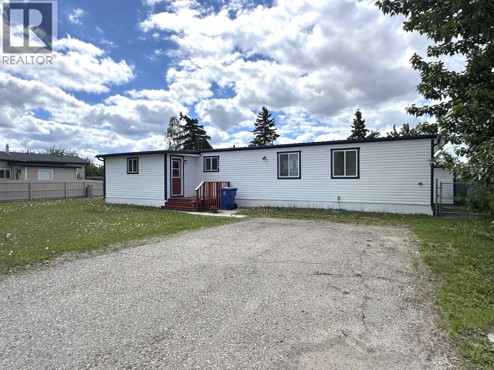 Property Photo: 8420 Alaska Road 119 BC V1J 4J6