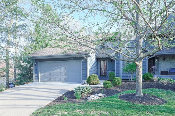 Property Photo:  4823 Beechwood Lane 28  OH 45042 