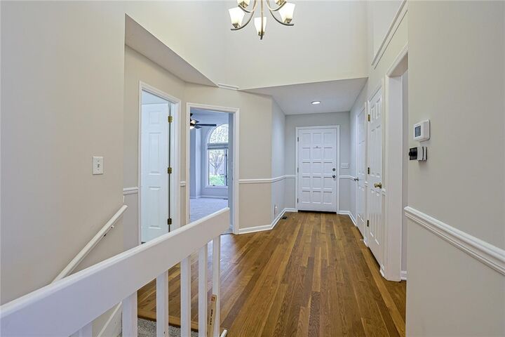 Property Photo:  4823 Beechwood Lane 28  OH 45042 
