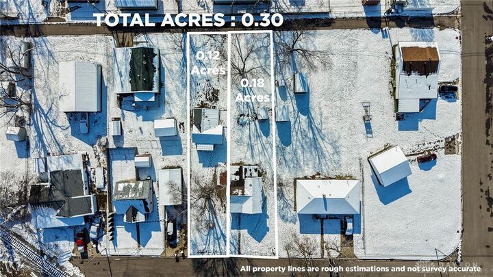 Property Photo:  730-728 Park Avenue  OH 45005 