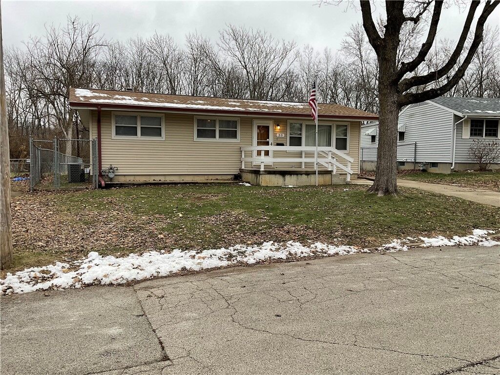 Property Photo:  30 Colorado Drive  IL 62526 