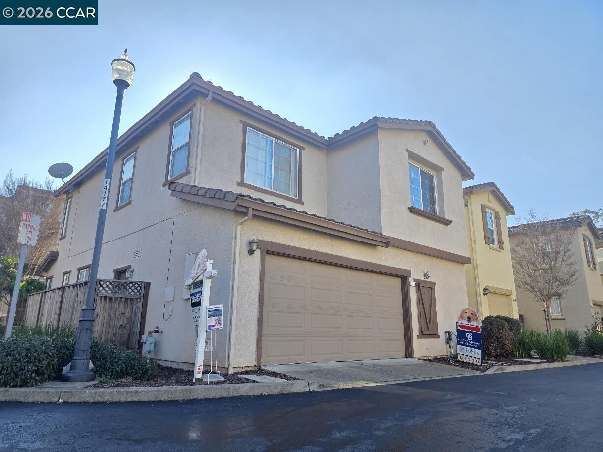 Property Photo:  5036 Match Ct  CA 94806 