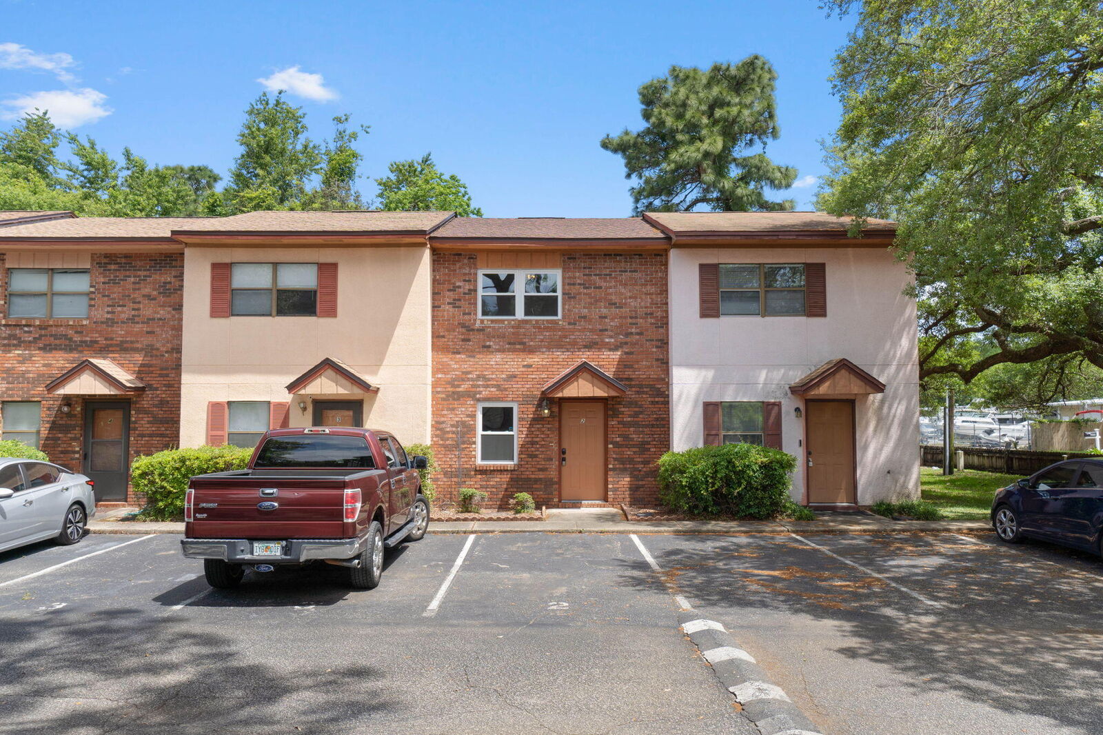 Property Photo:  696 Tyner Street 2  FL 32547 