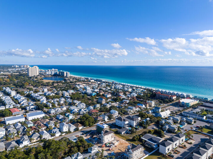 Property Photo:  23 Calla Way  FL 32550 