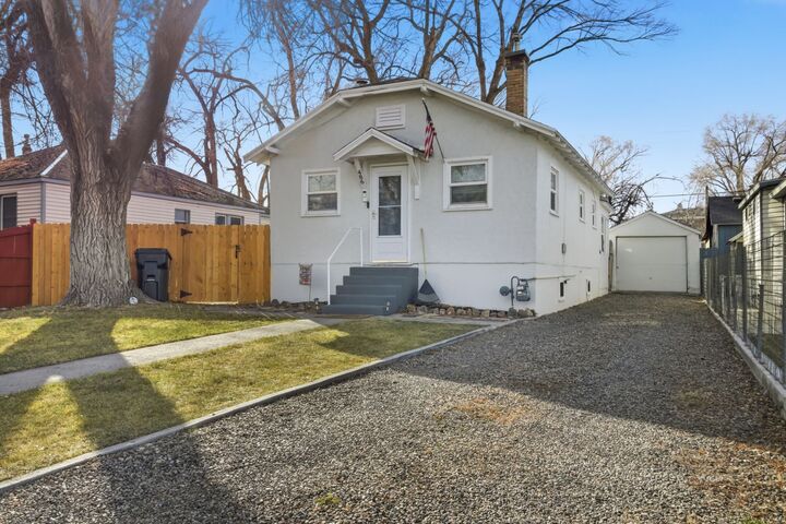 Property Photo: 486 S 6th Street NV 89801