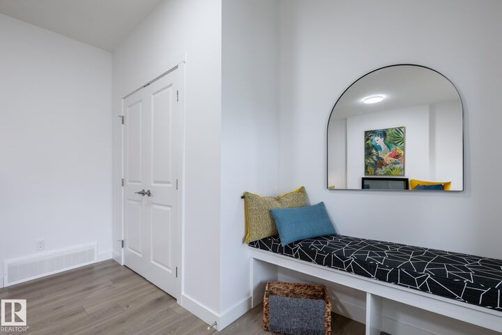 Property Photo: 15643 2 Street NE AB T5Y 6K8