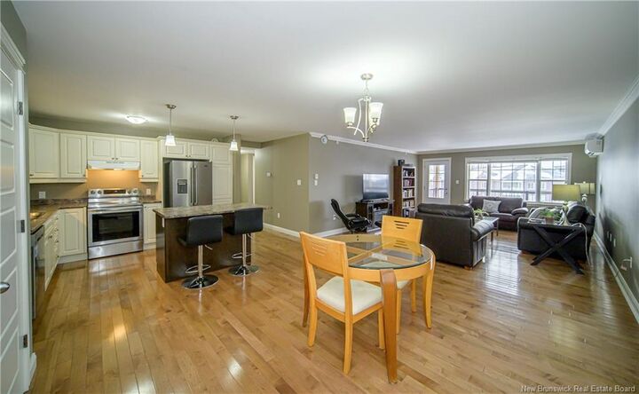 Property Photo:  65 Brayson Boulevard 409  NB E2V 0J2 